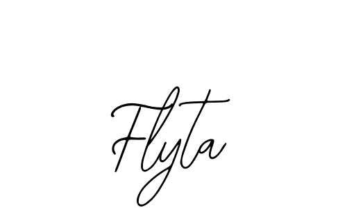 Make a beautiful signature design for name Flyta. Use this online signature maker to create a handwritten signature for free. Flyta signature style 12 images and pictures png