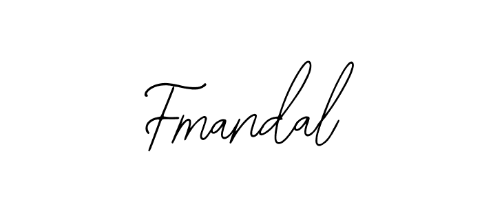 Here are the top 10 professional signature styles for the name Fmandal. These are the best autograph styles you can use for your name. Fmandal signature style 12 images and pictures png