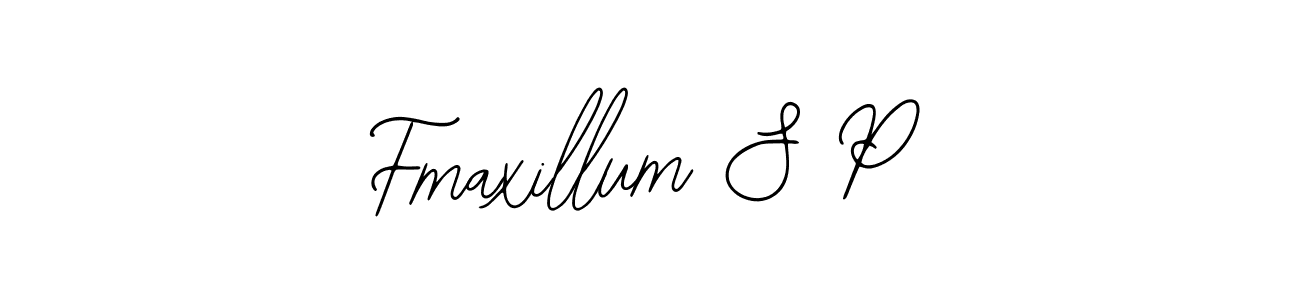 Check out images of Autograph of Fmaxillum S P name. Actor Fmaxillum S P Signature Style. Bearetta-2O07w is a professional sign style online. Fmaxillum S P signature style 12 images and pictures png