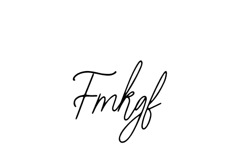 How to make Fmkgf name signature. Use Bearetta-2O07w style for creating short signs online. This is the latest handwritten sign. Fmkgf signature style 12 images and pictures png