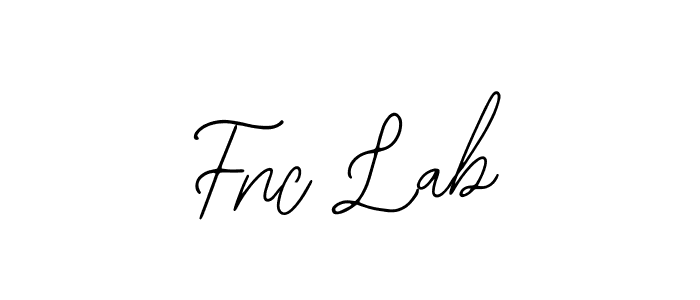 Make a beautiful signature design for name Fnc Lab. Use this online signature maker to create a handwritten signature for free. Fnc Lab signature style 12 images and pictures png