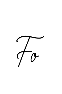 Use a signature maker to create a handwritten signature online. With this signature software, you can design (Bearetta-2O07w) your own signature for name Fo. Fo signature style 12 images and pictures png
