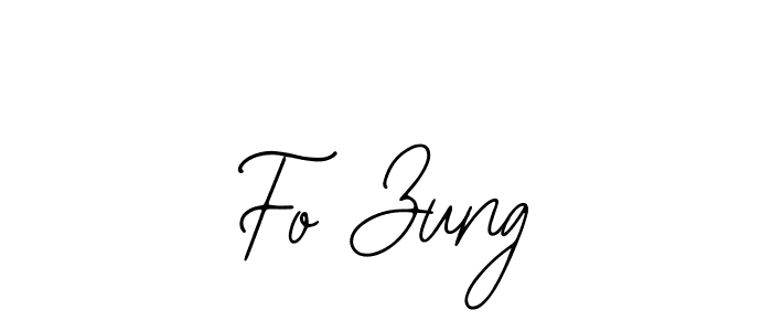 It looks lik you need a new signature style for name Fo Zung. Design unique handwritten (Bearetta-2O07w) signature with our free signature maker in just a few clicks. Fo Zung signature style 12 images and pictures png