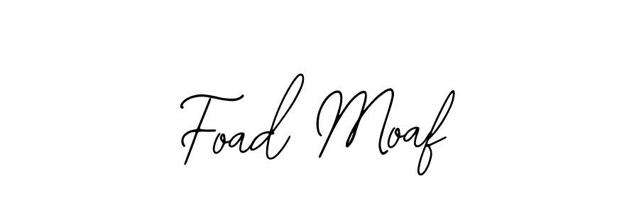 You can use this online signature creator to create a handwritten signature for the name Foad Moaf. This is the best online autograph maker. Foad Moaf signature style 12 images and pictures png