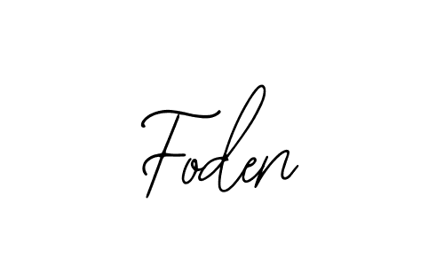 How to Draw Foden signature style? Bearetta-2O07w is a latest design signature styles for name Foden. Foden signature style 12 images and pictures png