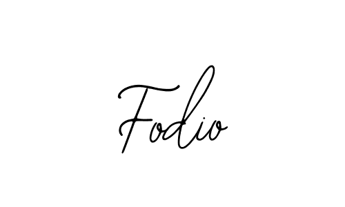 How to Draw Fodio signature style? Bearetta-2O07w is a latest design signature styles for name Fodio. Fodio signature style 12 images and pictures png