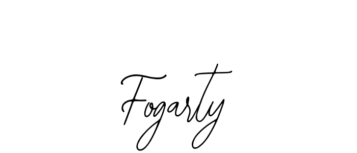 Bearetta-2O07w is a professional signature style that is perfect for those who want to add a touch of class to their signature. It is also a great choice for those who want to make their signature more unique. Get Fogarty name to fancy signature for free. Fogarty signature style 12 images and pictures png