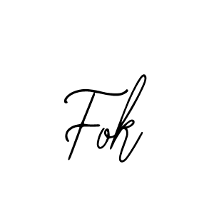 Make a beautiful signature design for name Fok. Use this online signature maker to create a handwritten signature for free. Fok signature style 12 images and pictures png
