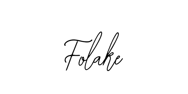 Make a beautiful signature design for name Folake. Use this online signature maker to create a handwritten signature for free. Folake signature style 12 images and pictures png