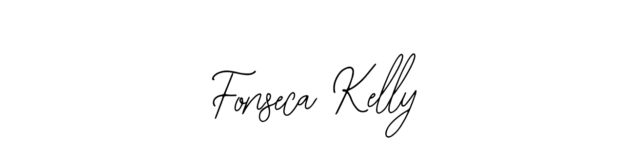 Here are the top 10 professional signature styles for the name Fonseca Kelly. These are the best autograph styles you can use for your name. Fonseca Kelly signature style 12 images and pictures png