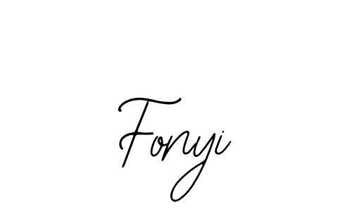 This is the best signature style for the Fonyi name. Also you like these signature font (Bearetta-2O07w). Mix name signature. Fonyi signature style 12 images and pictures png