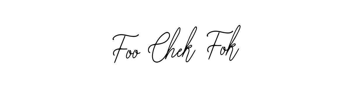 Here are the top 10 professional signature styles for the name Foo Chek Fok. These are the best autograph styles you can use for your name. Foo Chek Fok signature style 12 images and pictures png