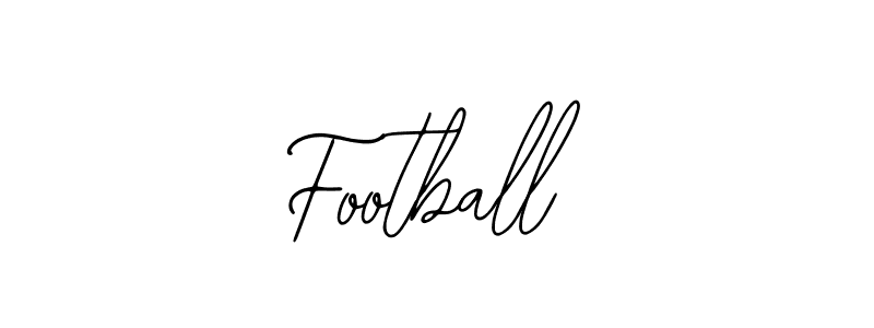 See photos of Football official signature by Spectra . Check more albums & portfolios. Read reviews & check more about Bearetta-2O07w font. Football signature style 12 images and pictures png