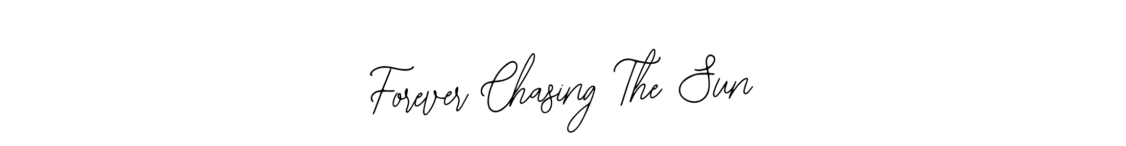 You can use this online signature creator to create a handwritten signature for the name Forever Chasing The Sun. This is the best online autograph maker. Forever Chasing The Sun signature style 12 images and pictures png