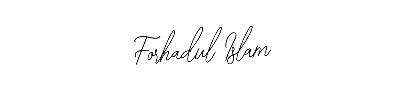 This is the best signature style for the Forhadul Islam name. Also you like these signature font (Bearetta-2O07w). Mix name signature. Forhadul Islam signature style 12 images and pictures png