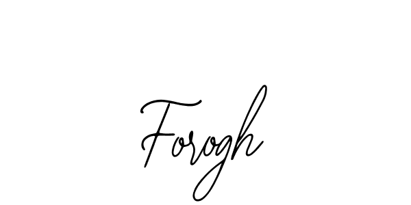 How to Draw Forogh signature style? Bearetta-2O07w is a latest design signature styles for name Forogh. Forogh signature style 12 images and pictures png