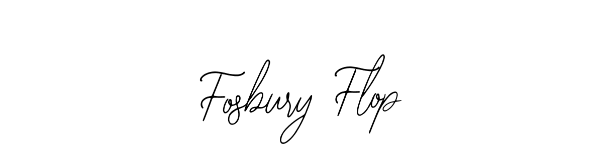 It looks lik you need a new signature style for name Fosbury Flop. Design unique handwritten (Bearetta-2O07w) signature with our free signature maker in just a few clicks. Fosbury Flop signature style 12 images and pictures png