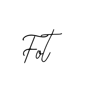 Similarly Bearetta-2O07w is the best handwritten signature design. Signature creator online .You can use it as an online autograph creator for name Fot. Fot signature style 12 images and pictures png