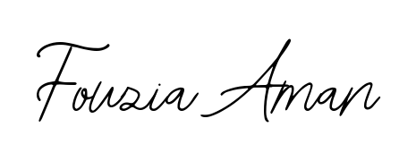 Try this chic Fouzia Aman handwritten sign style. Using Bearetta-2O07w font elements, it gives your name a sleek, memorable identity. Fouzia Aman signature style 12 images and pictures png