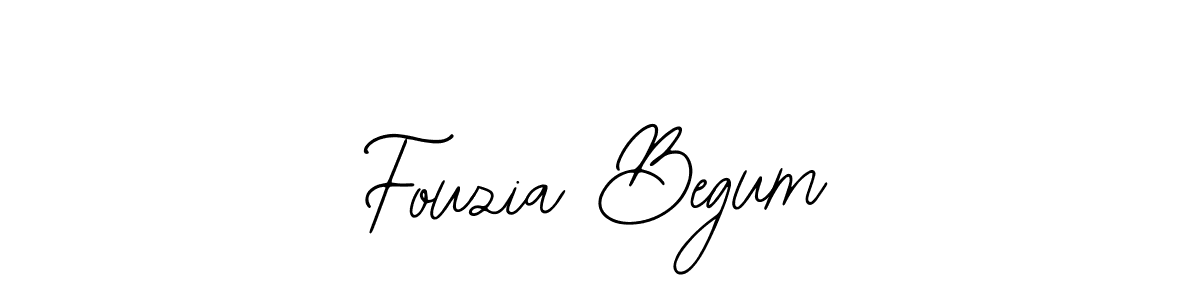 Once you've used our free online signature maker to create your best signature Bearetta-2O07w style, it's time to enjoy all of the benefits that Fouzia Begum name signing documents. Fouzia Begum signature style 12 images and pictures png