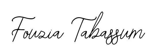 How to Draw Fouzia Tabassum signature style? Bearetta-2O07w is a latest design signature styles for name Fouzia Tabassum. Fouzia Tabassum signature style 12 images and pictures png