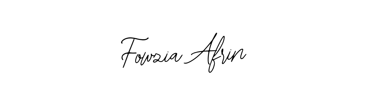 Similarly Bearetta-2O07w is the best handwritten signature design. Signature creator online .You can use it as an online autograph creator for name Fowzia Afrin. Fowzia Afrin signature style 12 images and pictures png