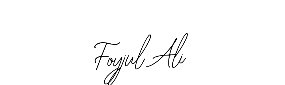 You can use this online signature creator to create a handwritten signature for the name Foyjul Ali. This is the best online autograph maker. Foyjul Ali signature style 12 images and pictures png