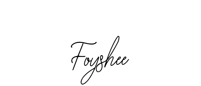 Check out images of Autograph of Foyshee name. Actor Foyshee Signature Style. Bearetta-2O07w is a professional sign style online. Foyshee signature style 12 images and pictures png