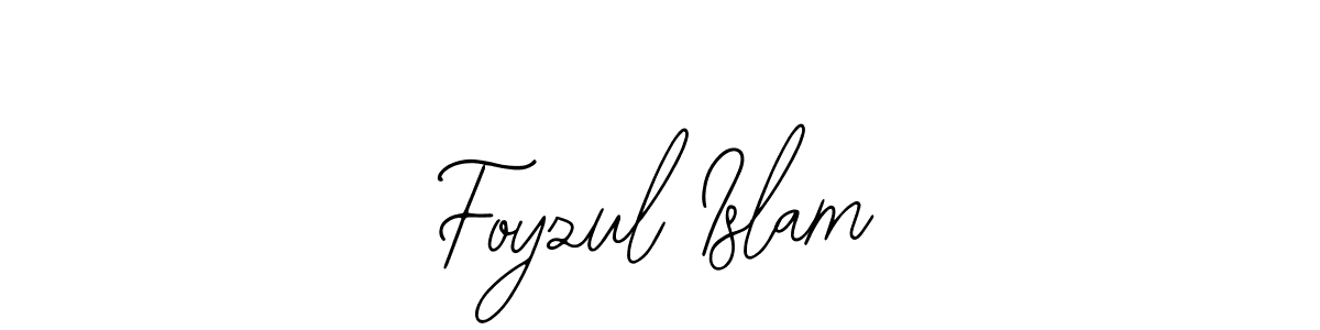 This is the best signature style for the Foyzul Islam name. Also you like these signature font (Bearetta-2O07w). Mix name signature. Foyzul Islam signature style 12 images and pictures png