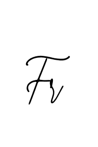 It looks lik you need a new signature style for name Fr. Design unique handwritten (Bearetta-2O07w) signature with our free signature maker in just a few clicks. Fr signature style 12 images and pictures png
