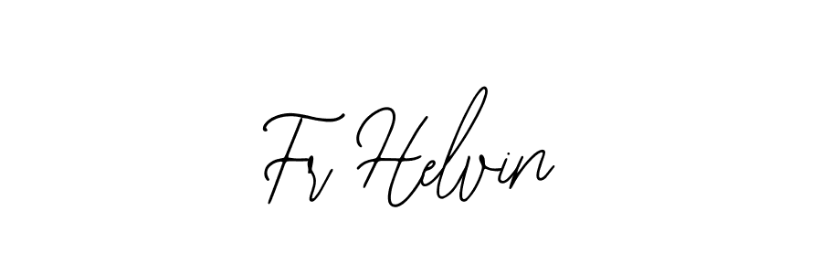 Once you've used our free online signature maker to create your best signature Bearetta-2O07w style, it's time to enjoy all of the benefits that Fr Helvin name signing documents. Fr Helvin signature style 12 images and pictures png
