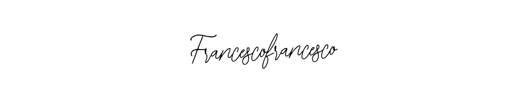 See photos of Francescofrancesco official signature by Spectra . Check more albums & portfolios. Read reviews & check more about Bearetta-2O07w font. Francescofrancesco signature style 12 images and pictures png