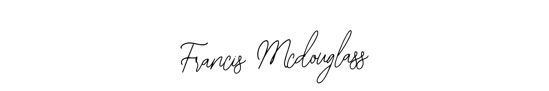 if you are searching for the best signature style for your name Francis Mcdouglass. so please give up your signature search. here we have designed multiple signature styles  using Bearetta-2O07w. Francis Mcdouglass signature style 12 images and pictures png