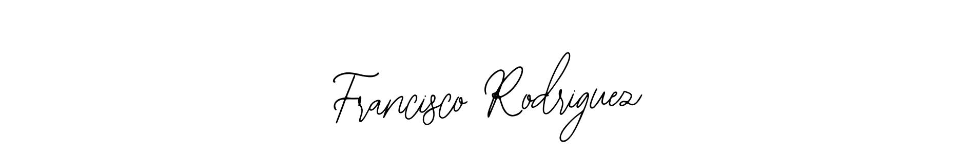 Best and Professional Signature Style for Francisco Rodriguez. Bearetta-2O07w Best Signature Style Collection. Francisco Rodriguez signature style 12 images and pictures png