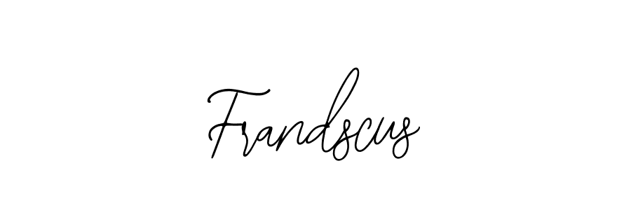 This is the best signature style for the Frandscus name. Also you like these signature font (Bearetta-2O07w). Mix name signature. Frandscus signature style 12 images and pictures png