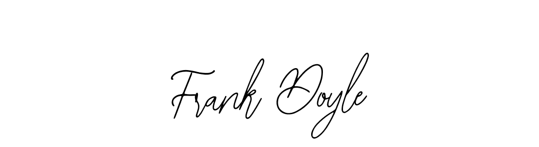 Make a short Frank Doyle signature style. Manage your documents anywhere anytime using Bearetta-2O07w. Create and add eSignatures, submit forms, share and send files easily. Frank Doyle signature style 12 images and pictures png