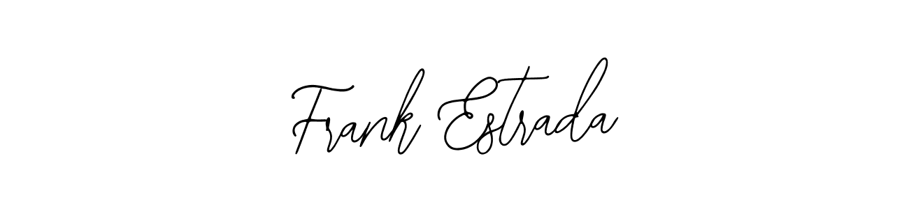 Once you've used our free online signature maker to create your best signature Bearetta-2O07w style, it's time to enjoy all of the benefits that Frank Estrada name signing documents. Frank Estrada signature style 12 images and pictures png