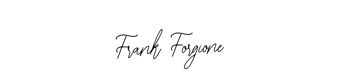 Check out images of Autograph of Frank Forgione name. Actor Frank Forgione Signature Style. Bearetta-2O07w is a professional sign style online. Frank Forgione signature style 12 images and pictures png