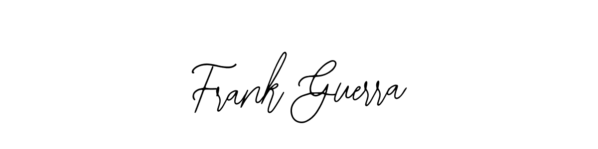 Make a short Frank Guerra signature style. Manage your documents anywhere anytime using Bearetta-2O07w. Create and add eSignatures, submit forms, share and send files easily. Frank Guerra signature style 12 images and pictures png