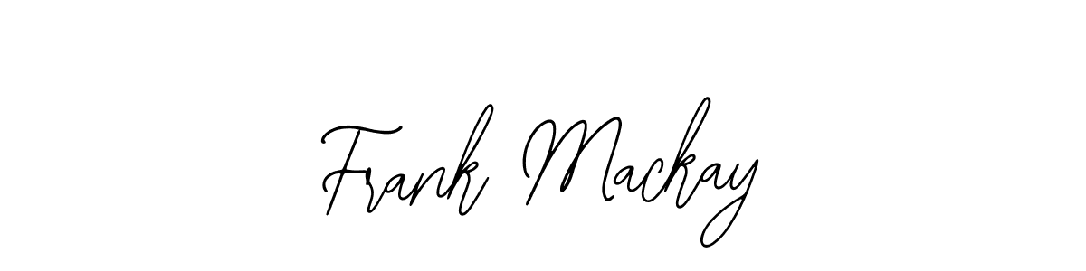 How to Draw Frank Mackay signature style? Bearetta-2O07w is a latest design signature styles for name Frank Mackay. Frank Mackay signature style 12 images and pictures png
