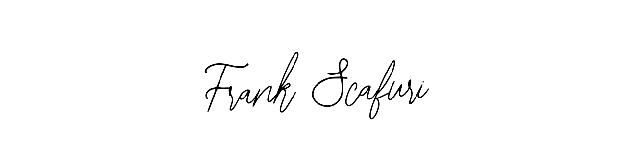 It looks lik you need a new signature style for name Frank Scafuri. Design unique handwritten (Bearetta-2O07w) signature with our free signature maker in just a few clicks. Frank Scafuri signature style 12 images and pictures png