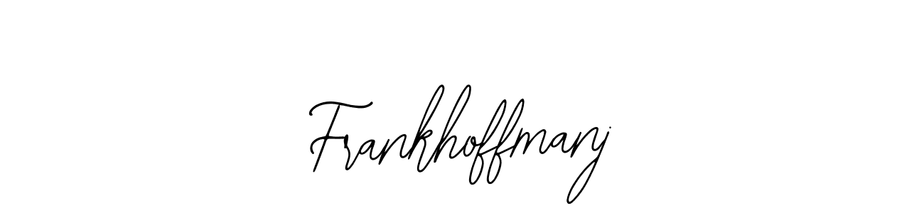 It looks lik you need a new signature style for name Frankhoffmanj. Design unique handwritten (Bearetta-2O07w) signature with our free signature maker in just a few clicks. Frankhoffmanj signature style 12 images and pictures png