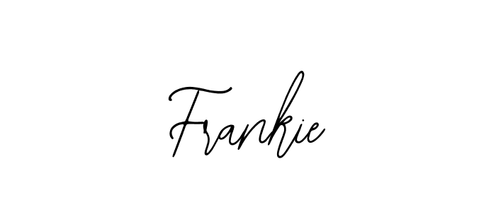 How to Draw Frankie signature style? Bearetta-2O07w is a latest design signature styles for name Frankie. Frankie signature style 12 images and pictures png