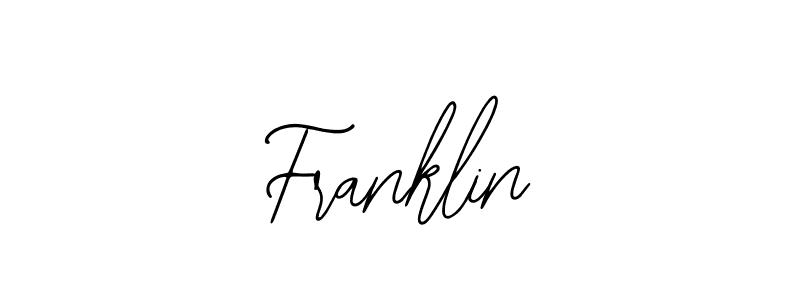 The best way (Bearetta-2O07w) to make a short signature is to pick only two or three words in your name. The name Franklin include a total of six letters. For converting this name. Franklin signature style 12 images and pictures png