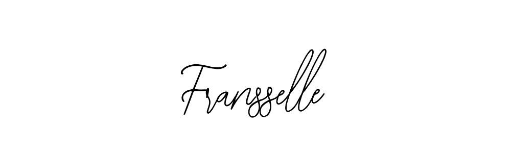 You can use this online signature creator to create a handwritten signature for the name Fransselle. This is the best online autograph maker. Fransselle signature style 12 images and pictures png