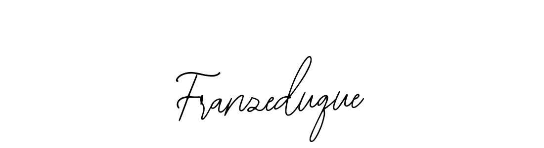 Make a beautiful signature design for name Franzeduque. Use this online signature maker to create a handwritten signature for free. Franzeduque signature style 12 images and pictures png