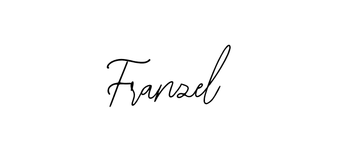 Here are the top 10 professional signature styles for the name Franzel. These are the best autograph styles you can use for your name. Franzel signature style 12 images and pictures png