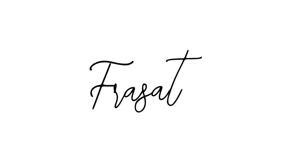 Also You can easily find your signature by using the search form. We will create Frasat name handwritten signature images for you free of cost using Bearetta-2O07w sign style. Frasat signature style 12 images and pictures png