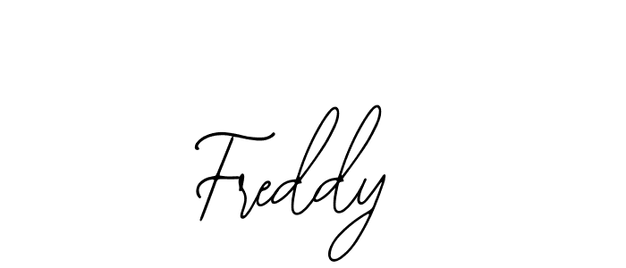 You can use this online signature creator to create a handwritten signature for the name Freddy . This is the best online autograph maker. Freddy  signature style 12 images and pictures png