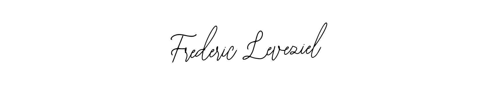 Similarly Bearetta-2O07w is the best handwritten signature design. Signature creator online .You can use it as an online autograph creator for name Frederic Leveziel. Frederic Leveziel signature style 12 images and pictures png